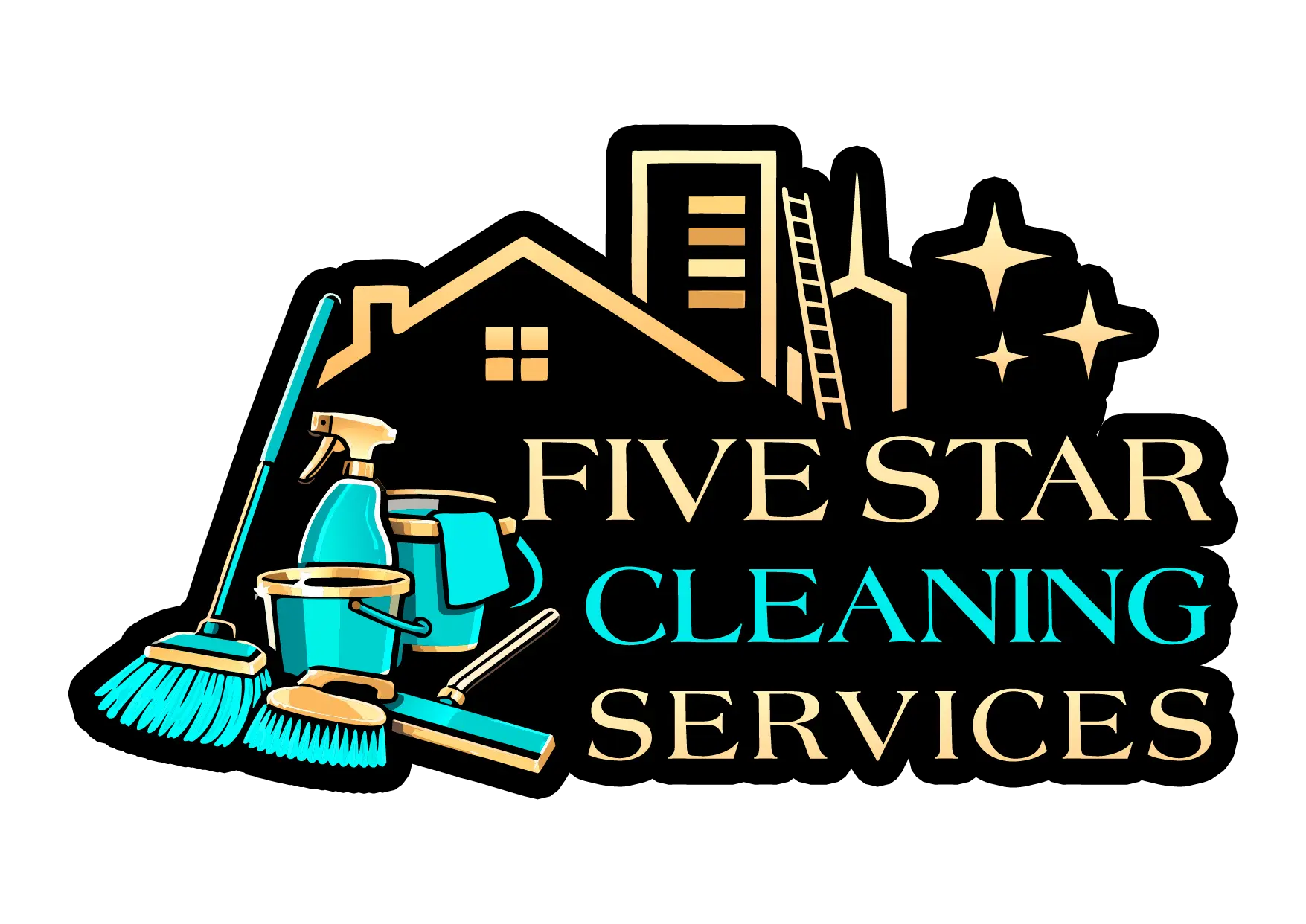 Five Star Cleaning